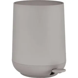 ZONE Denmark Nova Treteimer 5 l Gull Grey