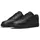 Court Vision Herren Black/Black/Black 39