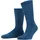 Funktionssocken Unisex 1 Paar Blau 42-43