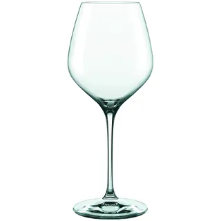 Nachtmann Spiegelau, 4-teiliges Burgunderglas XL Set, Kristallglas, 840 ml, Supreme, 0092083-0