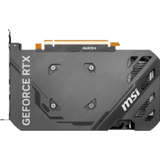 Bild von GeForce RTX 4060 Ventus 2X Black 8G OC 8 GB GDDR6 V516-004R