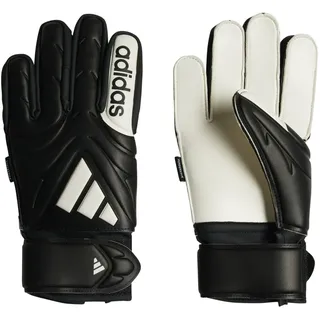 adidas Copa Match FINGERSAVE JUNIOR, Black/White, 3.5
