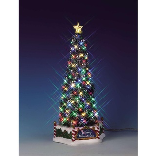 Lemax - Christmas Tree 84350