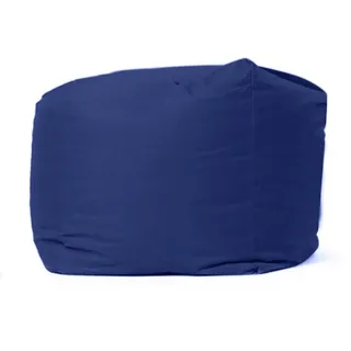 WELL HOME MOBILIARIO & DECORACIÓN Blau Farbe Garten Pouf