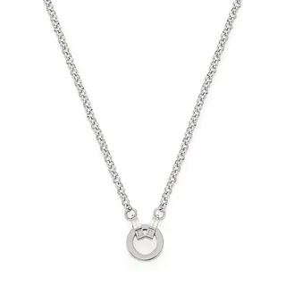 LEONARDO Charm-Kette Paola Clip&Mix Silber/Edelstahl
