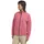 Fleecejacke evening rose S