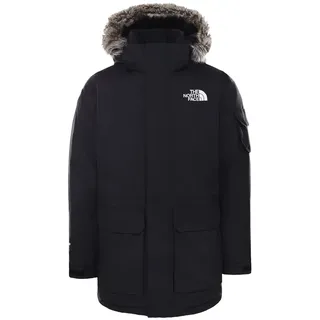 The North Face Mcmurdo schwarz 2