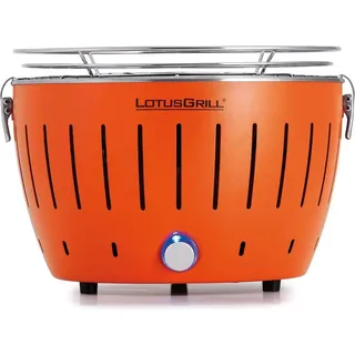 Lotusgrill G280 orange