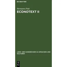 Econotext II