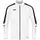 Jacke Weiß 128