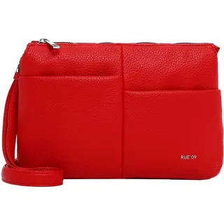 Emily & Noah E&N Beziers RUE 09 Umhängetasche PVC Red