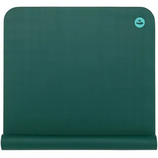 bodhi Reise-Yogamatte EcoPro Travel | aus Naturkautchuk 1 St gruen