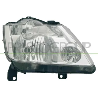 PRASCO RN3084903 - OE 7701058175 Scheinwerfer, rechts für Modus (F/JP0)