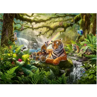 Ravensburger Wildnis Wunder