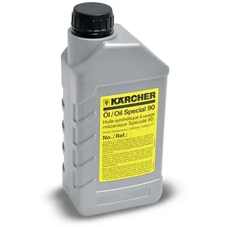 Karcher KÄRCHER Ersatzteile Getriebeoel 1L, 6.288-016.0