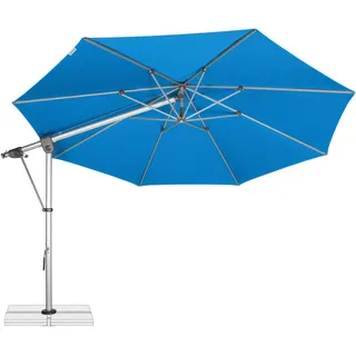 Doppler Expert Ø 350 cm Blau