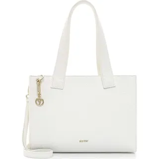 SURI FREY Damen Shopper Gwenny 37694-Onesize SUR-7295 white Onesize - Weiß