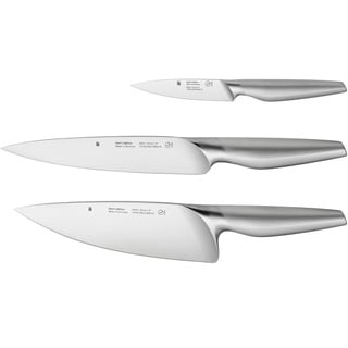 WMF Chef's Edition Messerset 3-tlg.