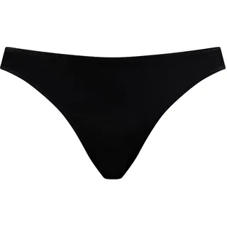 Puma Classic Bikini Bottom Schwarz