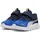 Puma FLEXFOCUS MODERN AC INF Vivid Blue/Weiß 20