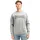 Herren Lp181 Sweatshirt Marl Grey L EU