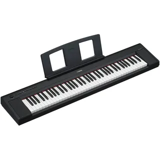 Yamaha Piaggero NP-35