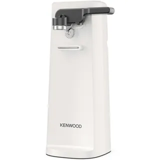 Kenwood CAP80.000WH, Dosenöffner Elektrischer Dosenöffner Weiß
