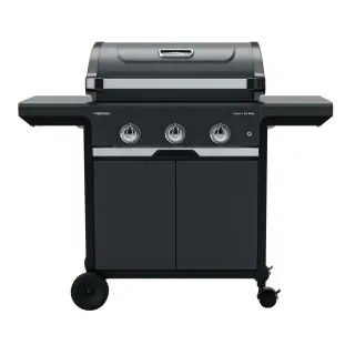 SELECT 3 LX Plus Gasgrill