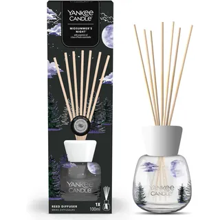 Yankee Candle Midsummer's Night Aroma Diffuser 100 ml