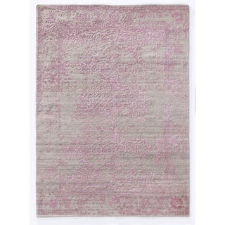 Musterring ORIENTTEPPICH Rosa, Beige - 170x240 cm