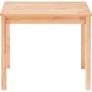 MCA living Alfons 70 x 70 x 76 cm beige