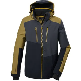 KILLTEC Skijacke KSW 70 MN SKI JCKT« Killtec olivgrün