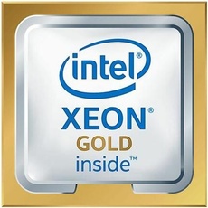 Bild Xeon Gold 6134 Prozessor 3,2 GHz 24,75 MB L3