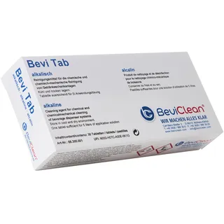 BeviClean GmbH Bevi Tab alkalisch