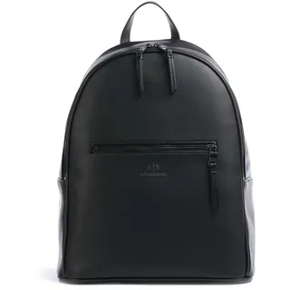 Giorgio Armani 952387_cc830 Rucksack Schwarz
