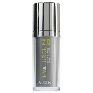 Alcina Hyaluron 2.0 Gesichtsgel 30 ml