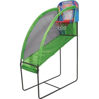 NSP Basketball Indoor-Set, inkl.2 Bälle