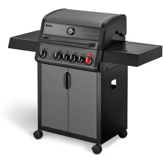 Enders Hyde 4 Sikr Turbo grau