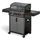 Hyde 4 Sikr Turbo grau