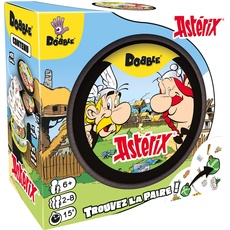 Jeu - Dobble Asterix