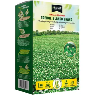Productos Jardineria - Trebol Blanco Enano Repens, 043902K1
