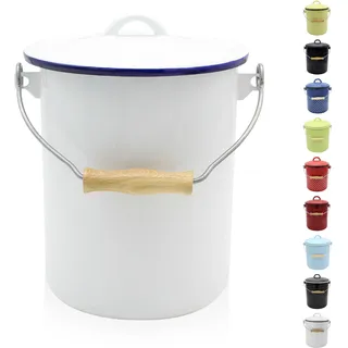 Krüger Husum 3 l Weiß