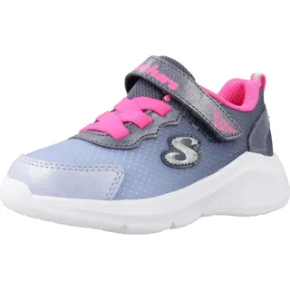 SKECHERS SWIFTERS - CUTI Blau - Blau