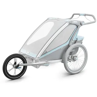 Thule Chariot Jog Kit 2 schwarz 2025