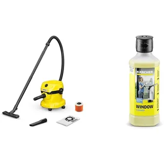 Kärcher WD 2 Plus V-12/4/18/C
