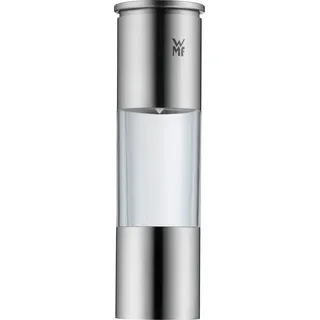 WMF 06.5513.6040, Pfeffermühle, Edelstahl, Kunststoff, Edelstahl, 50 mm, 50 mm, 180 mm - Silber