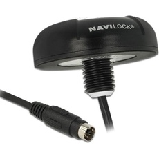 Navilock, Fahrzeug Navigation Zubehör, NL-8004P MD6 PPS Serial Multi GNSS Receiver