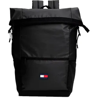 Tommy Jeans Daily Tech Rucksack - Black - One Size
