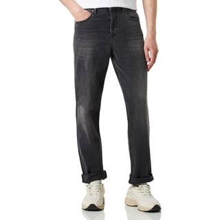 Diesel_2020 D-Viker_Pants_Schwarz_32W / 34L