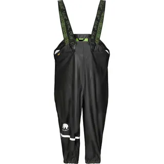 CelaVi Regenhose Schwarz 100